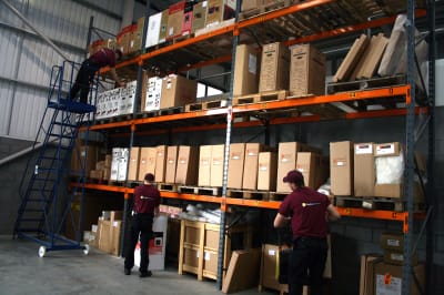 Fireplace Saver Warehouse