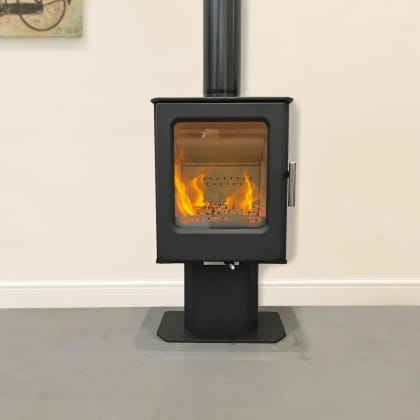 Ashcott Pedestal