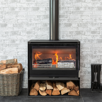 Christon 750 Logstore