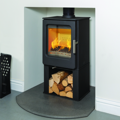 Ashcott Logstore