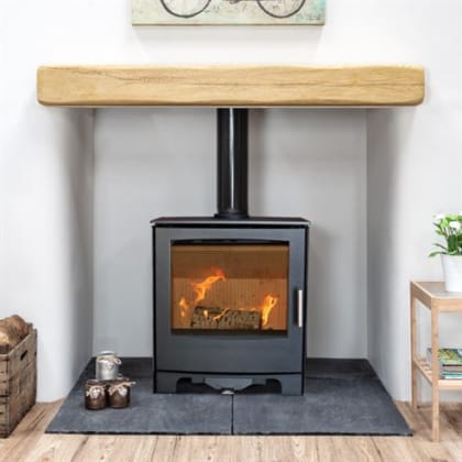 The Woodland Convector