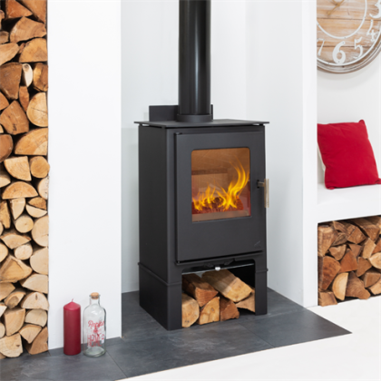 Loxton 8 Logstore MK4