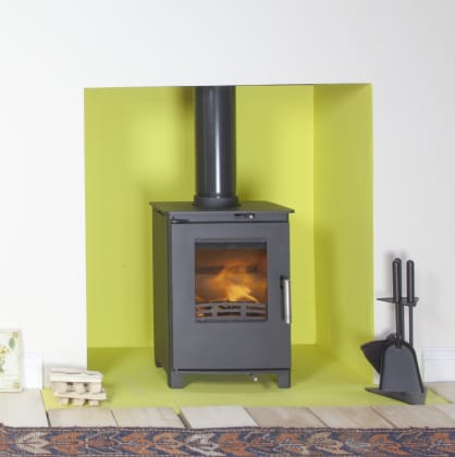 Loxton MK3 Ecodesign