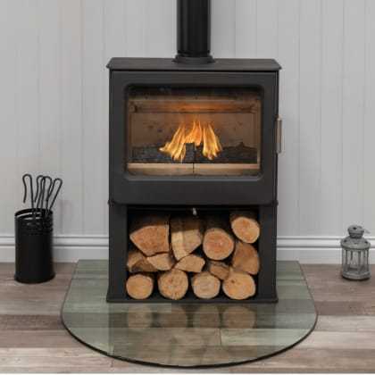 Ashcott Wide Logstore Catalyst