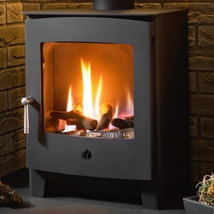 Connelly Gas Stove