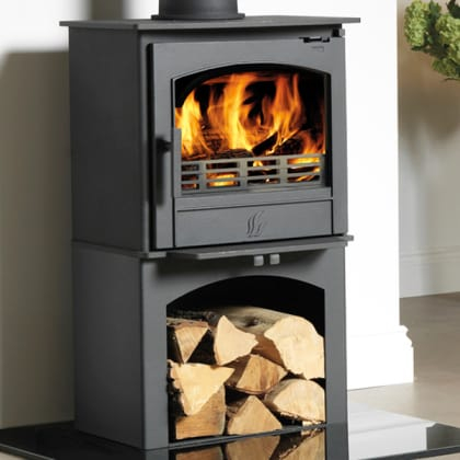 Earlswood III LS