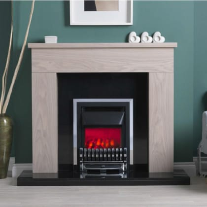 Alton Slimline Dimension