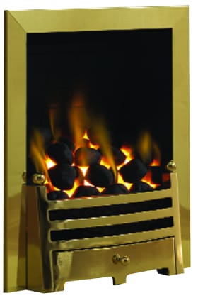 Bauhaus Gas Fire