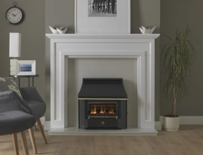 Black Beauty Slimline