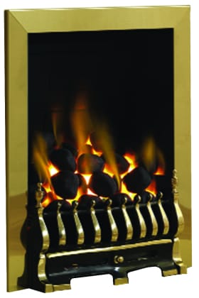 Blenheim Gas Fire