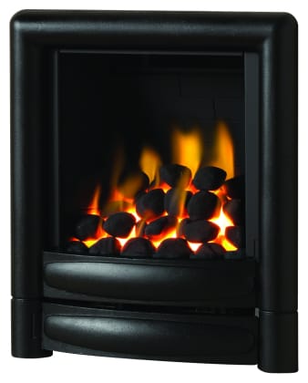 Carmen Gas Fire