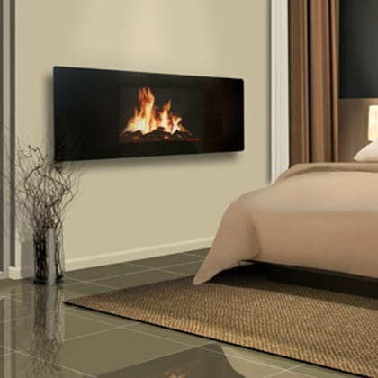 Puraflame Panoramic