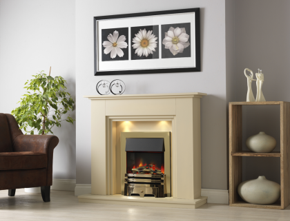 Claverley Suite