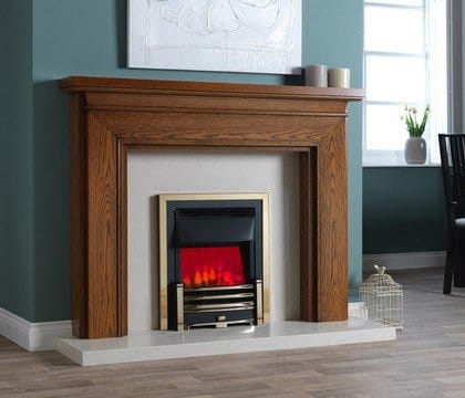 Clifton Slimline Dimension