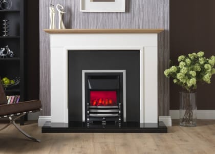 Downton Slimline Electric Dimension