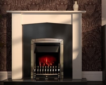 Dream Slimline Electric Dimension