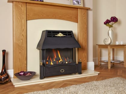 Emberglow Balanced Flue