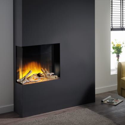 Glazer 600 2 sided