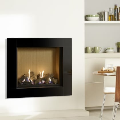 Riva2 750HL Icon XS Balanced Flue