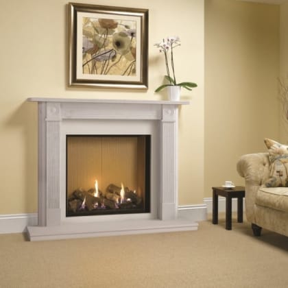 Riva2 750HL Edge Balanced Flue