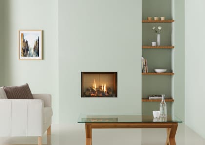 Riva2 500 Edge Balanced Flue