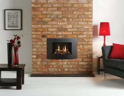Riva2 500 Verve XS Balanced Flue