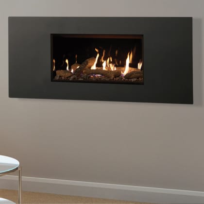 Studio 1 Slimline Steel2