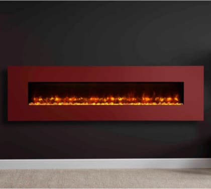 Radiance 190W Steel
