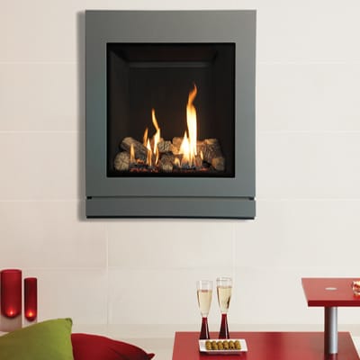Riva2 530 Designio 2 Steel