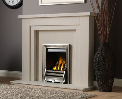 Hanley Fireplace