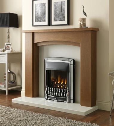 Dream Slimline Homeflame