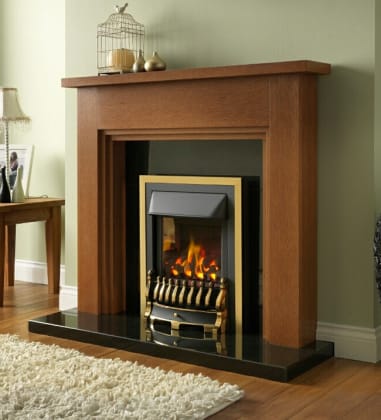 Blenheim Slimline Homeflame