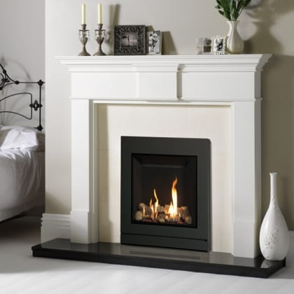 Riva2 530 Designio 2 Steel Balanced Flue