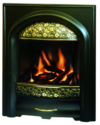 Juliet Gas Fire