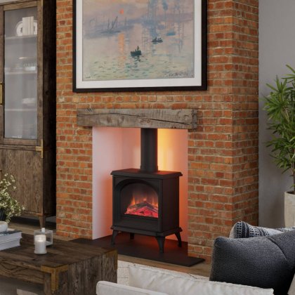Firez Kendal Electric Stove 