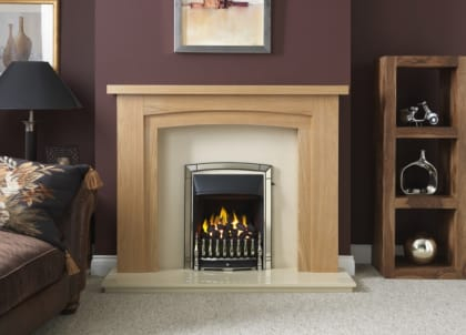 Dream Full Depth Convector