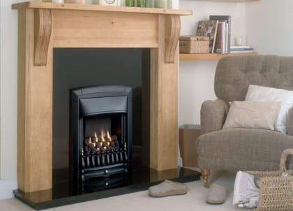 Dream Slimline Convector