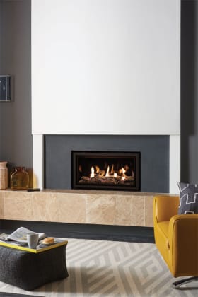 Studio 1 Edge Balanced Flue