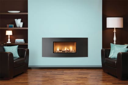 Studio 1 Verve Balanced Flue