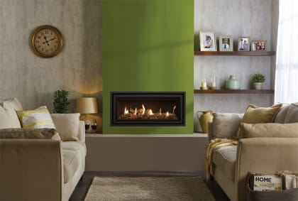 Studio 1 Edge+ Balanced Flue