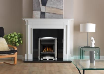 Petrus Slimline Homeflame