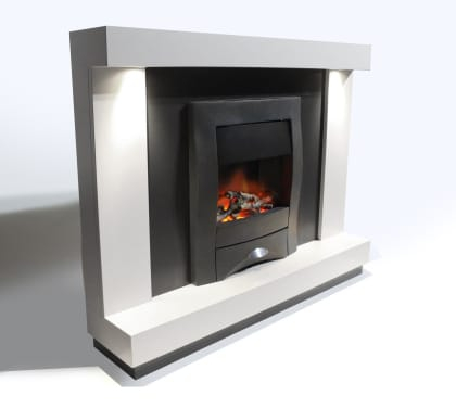 XP20 Zara Illusion Electric Suite