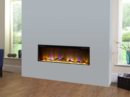 Electriflame VR Commodus