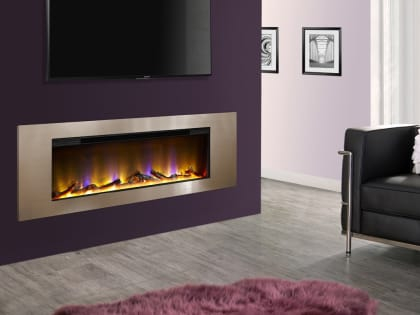 Electriflame VR Metz