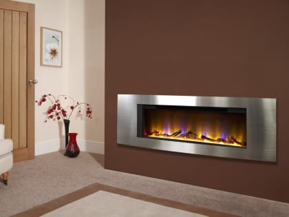 Electriflame VR Vichy