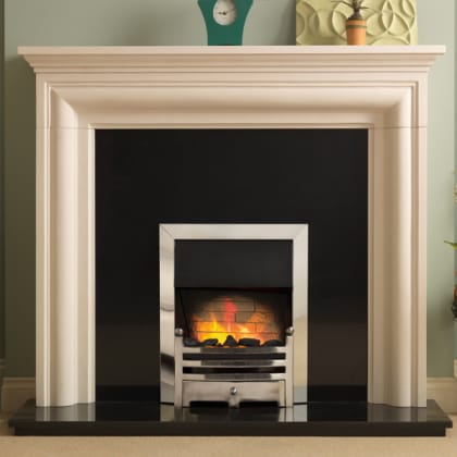 Wenlock Fireplace
