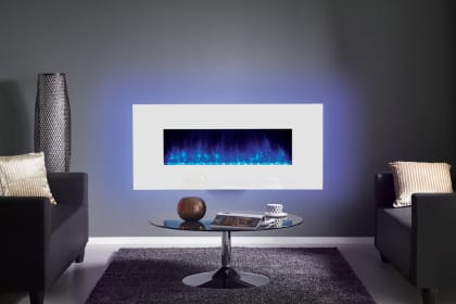 Radiance 100W Glass