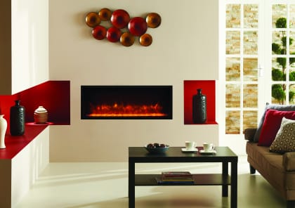 Radiance 85R Inset Edge
