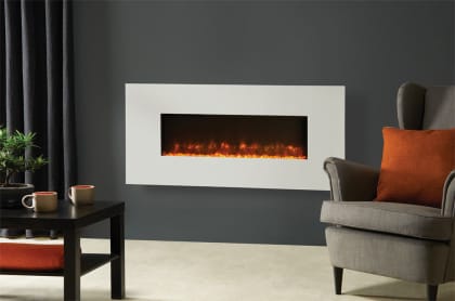 Radiance 100W Steel