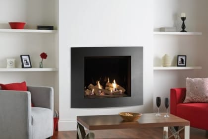 Riva2 750HL Verve XS Balanced Flue